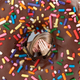 Illustration for article titled I Ate a Donut Because I Was Sad and Other Lessons About Emotional Eating